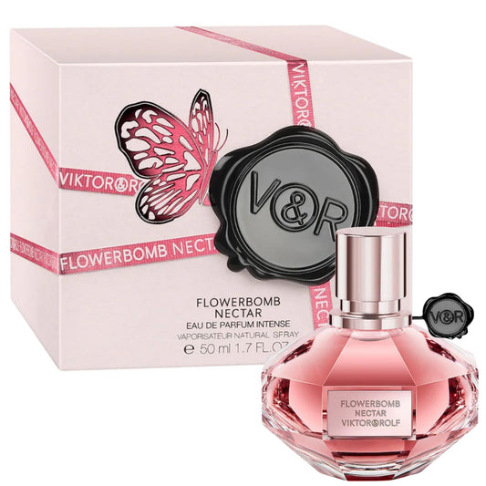 Viktor & Rolf Flowerbomb Nectar Eau De Parfum Intense