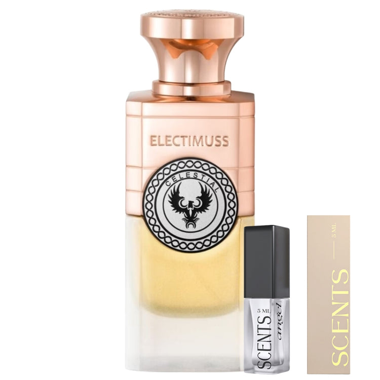 Electimuss Celestial parfum