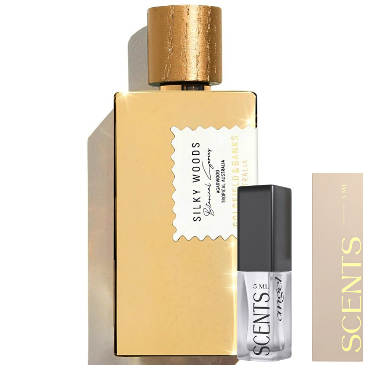Goldfield & Banks Silky Woods Eau De Parfum