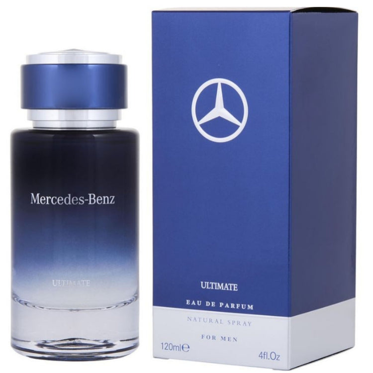 Mercedes Benz Ultimate Eau de Parfum