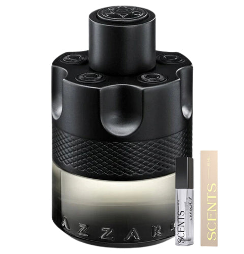 The Most Wanted Intense Eau De Toilette