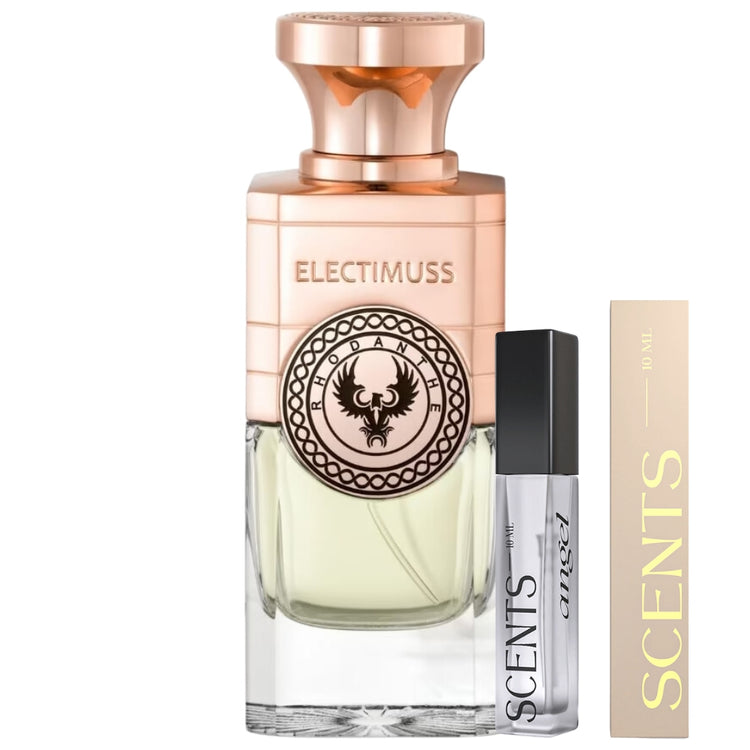 Electimuss Rhodanthe Pure Parfum