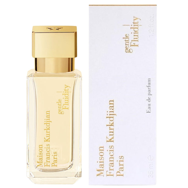 Maison Francis Kurkdjian Gentle Fluidity Gold Eau de Parfum