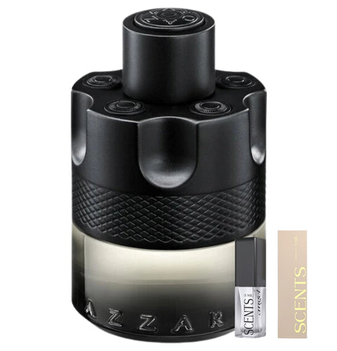 The Most Wanted Intense Eau De Toilette