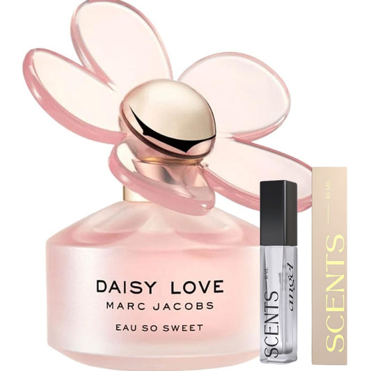 Marc Jacobs Daisy Love Eau So Sweet for women