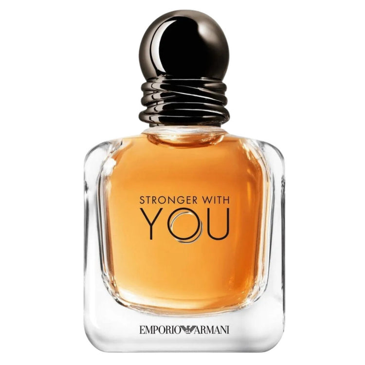 Emporio Armani Stronger With You Eau de Toilette