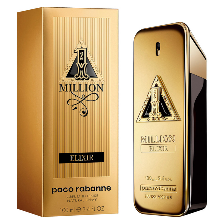 Paco Rabanne 1 Million Elixir for Men
