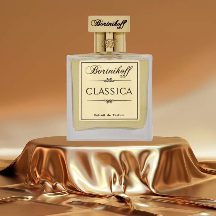 Bortnikoff Classica Extrait de Parfum