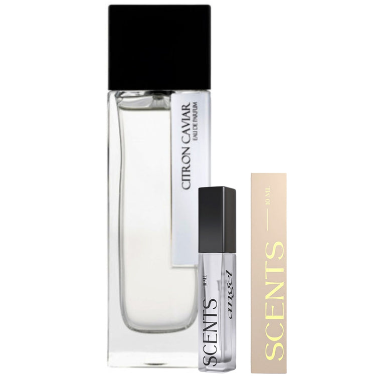 Laurent Mazzone Citron Caviar Eau de Parfum
