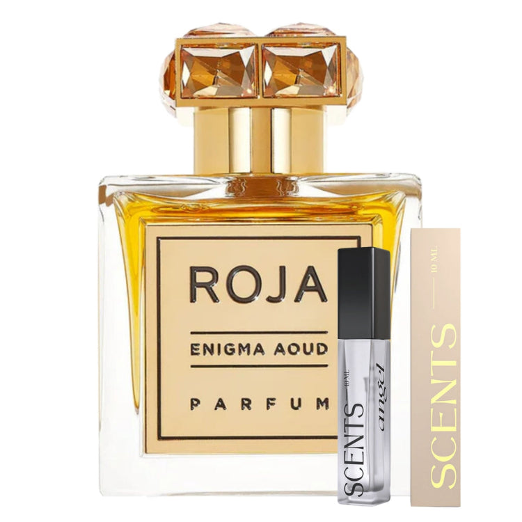 Roja Enigma Aoud Parfum