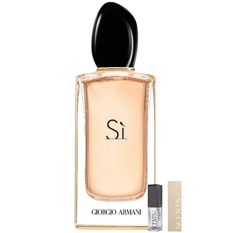 Giorgio Armani Sì Eau De Parfum