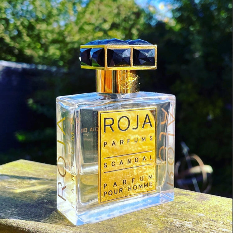 Roja Scandal Pour Homme Parfum