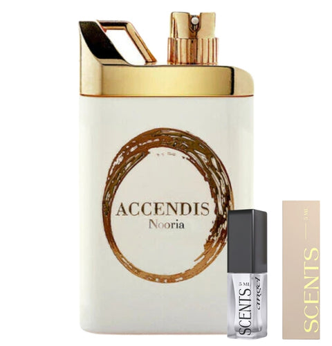 Nooria Eau de Parfum