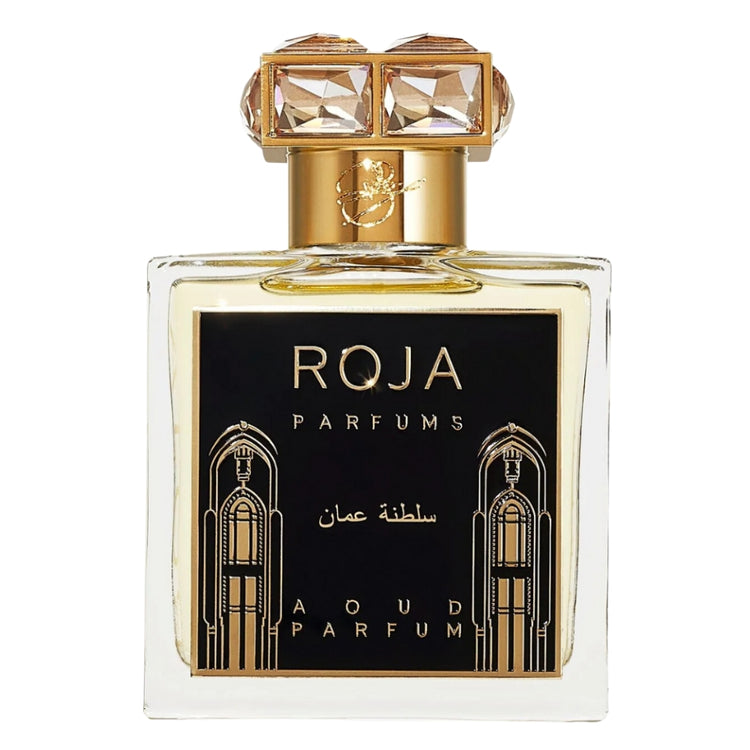 Roja Sultanate Of Oman Parfum