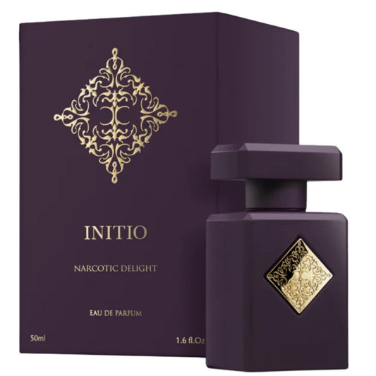 Initio Narcotic Delight Eau De Parfum