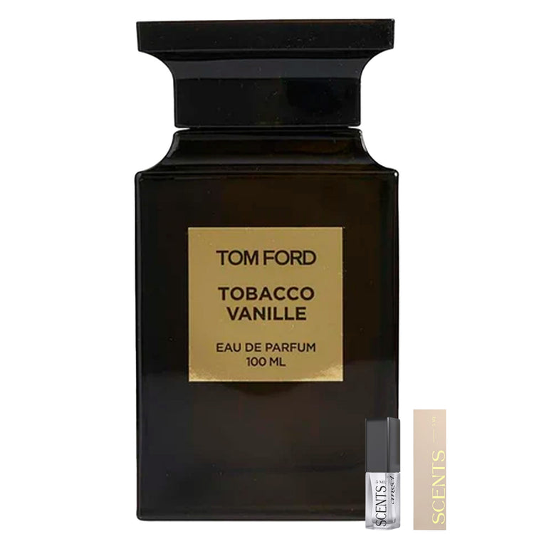 Tom Ford Tobacco Vanille Eau De Parfum