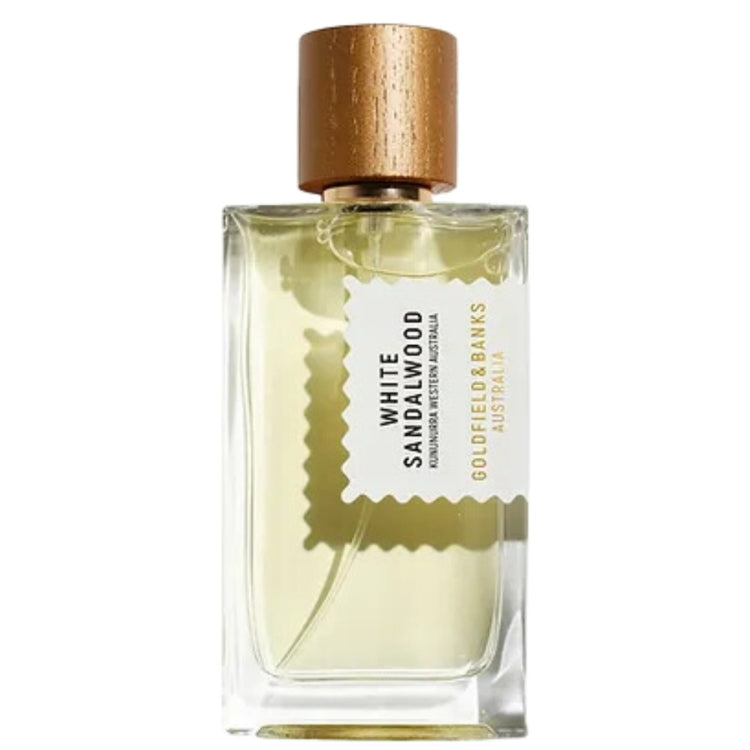 Goldfield & Banks White Sandalwood Eau De Parfum