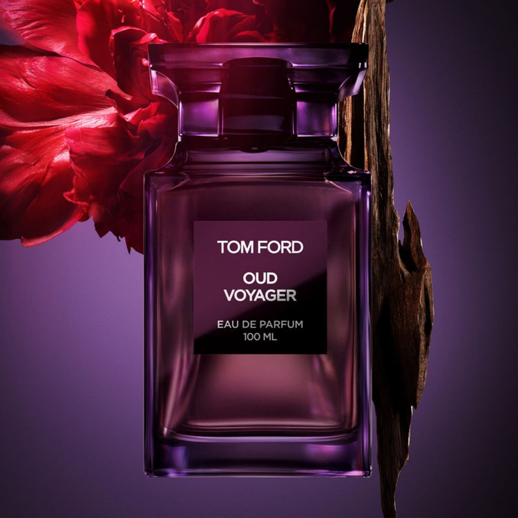 Tom Ford Tobacco Vanille Eau De Parfum