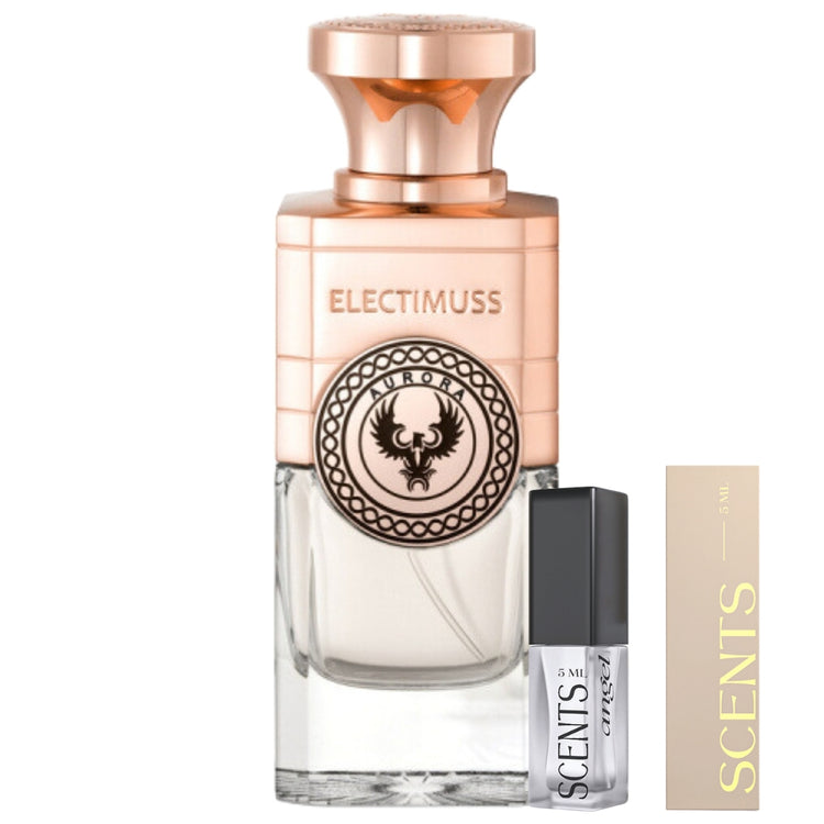 Electimuss Aurora parfum