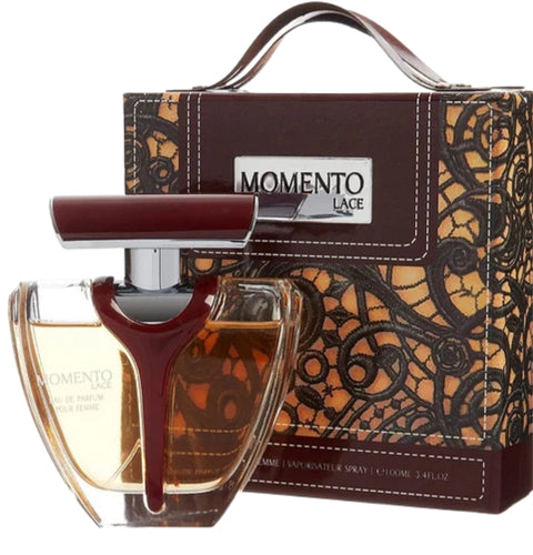 Momento Lace Eau de Parfum
