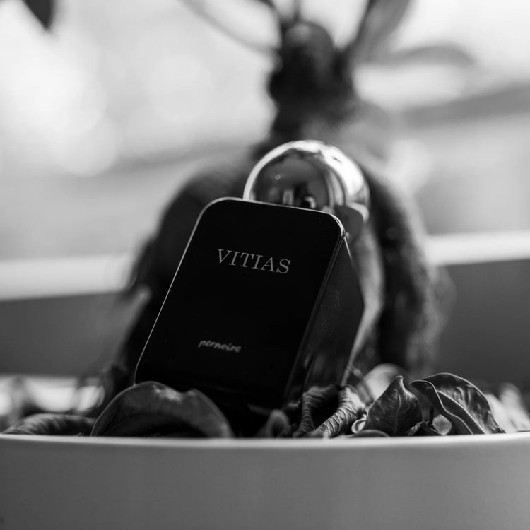 Pernoire Vitias Extrait de Parfum