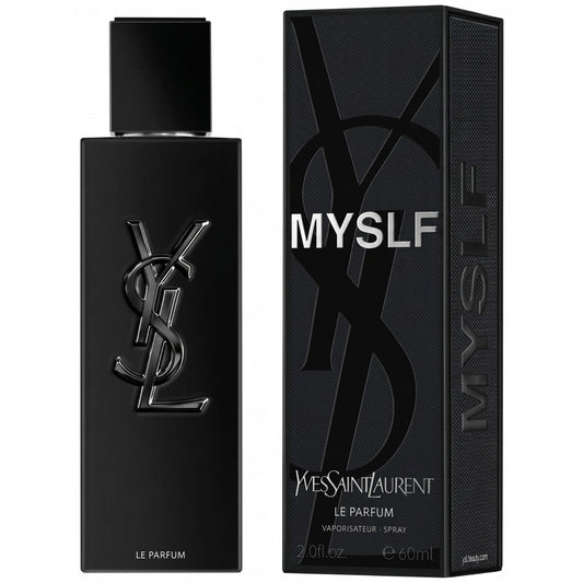 Yves Saint Laurent Myslf Le Parfum