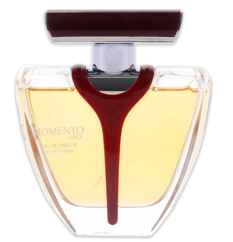 Momento Lace Eau de Parfum