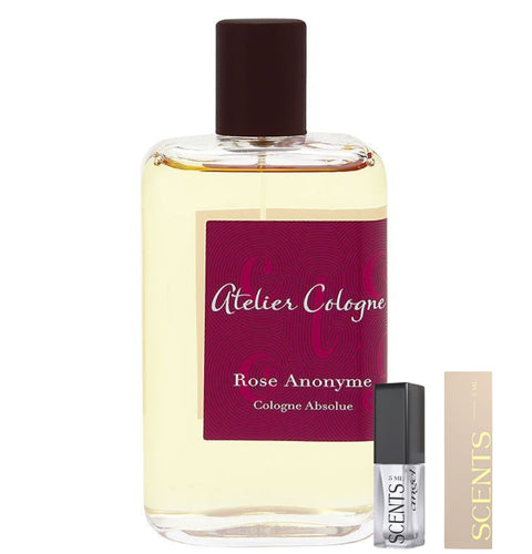 Rose Anonyme Cologne Absolue