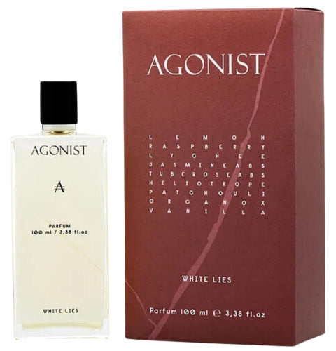 White Lies Eau de Parfum