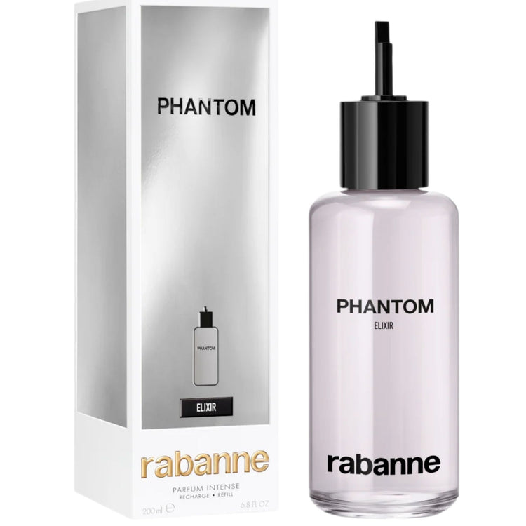 Paco Rabanne Phantom Elixir Parfum Intense