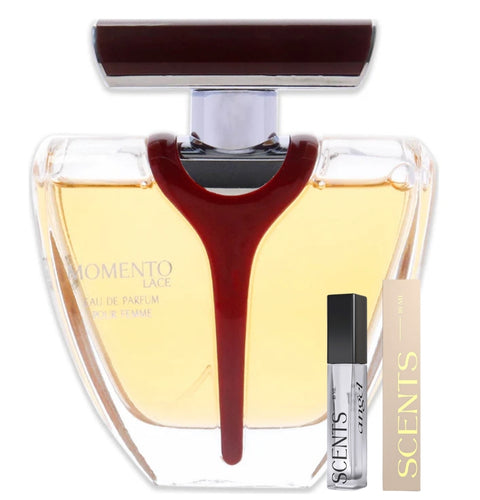 Momento Lace Eau de Parfum