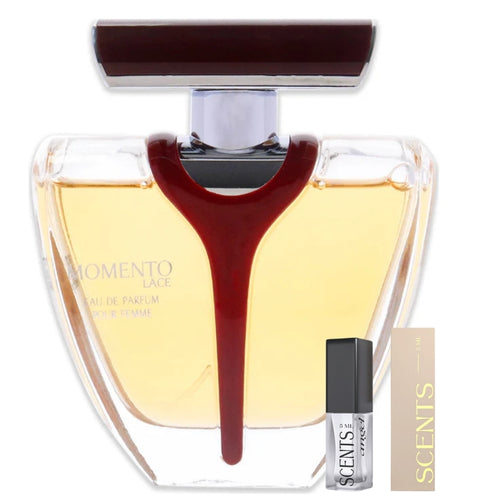 Momento Lace Eau de Parfum
