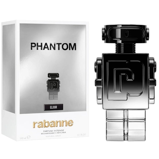 Paco Rabanne Phantom Elixir Parfum Intense