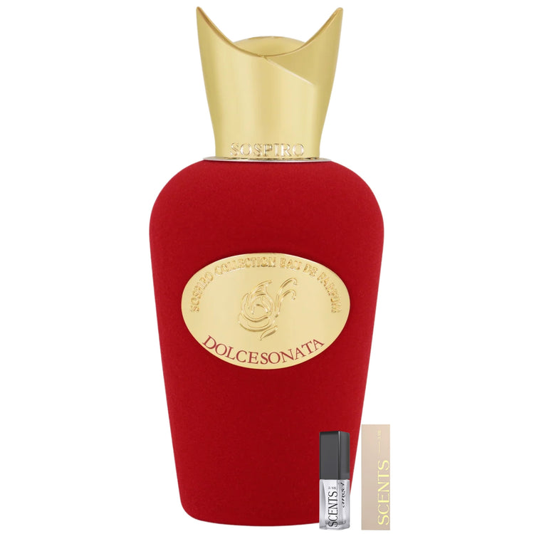 Sospiro Dolce Sonata Eau de Parfum