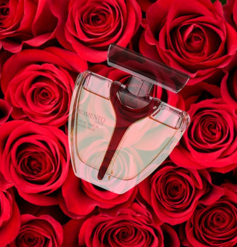 Momento Lace Eau de Parfum