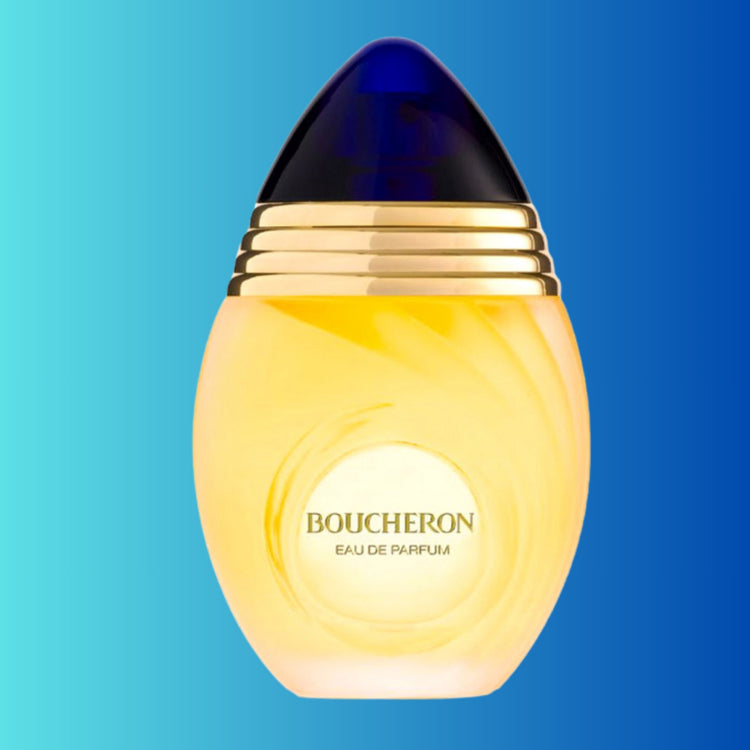 Boucheron Boucheron Eau De Parfum