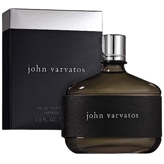 John Varvatos John Varvatos Eau de Toilette for Men