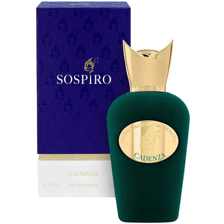 Sospiro Cadenza Eau De Parfum