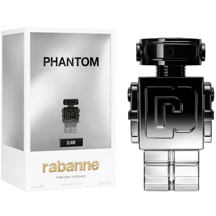 Paco Rabanne Phantom Elixir Parfum Intense