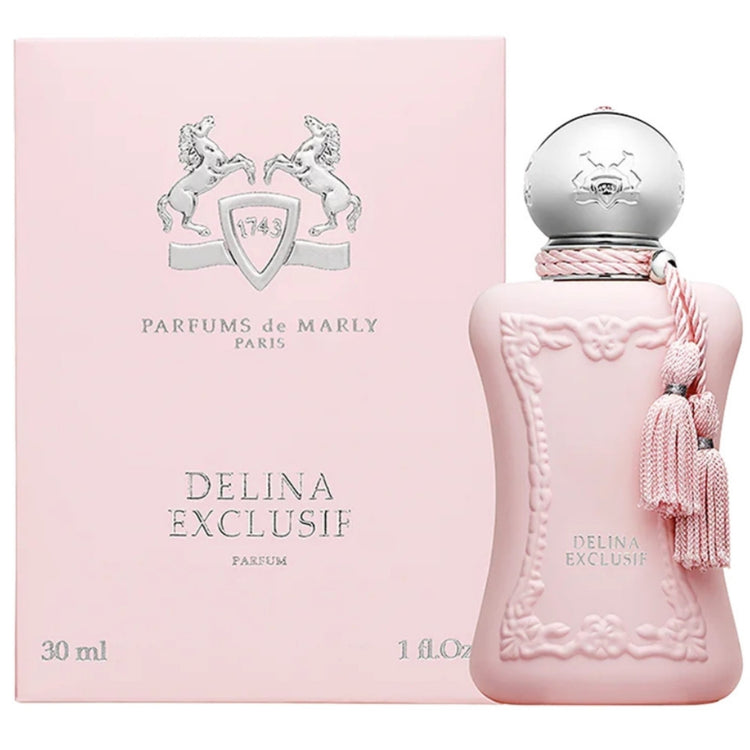 Parfums De Marly Delina Exclusif Eau De Parfum