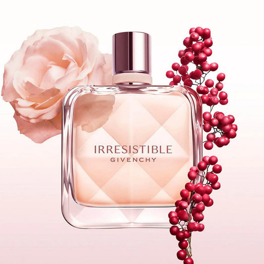 Givenchy Irresistible Eau De Toilette