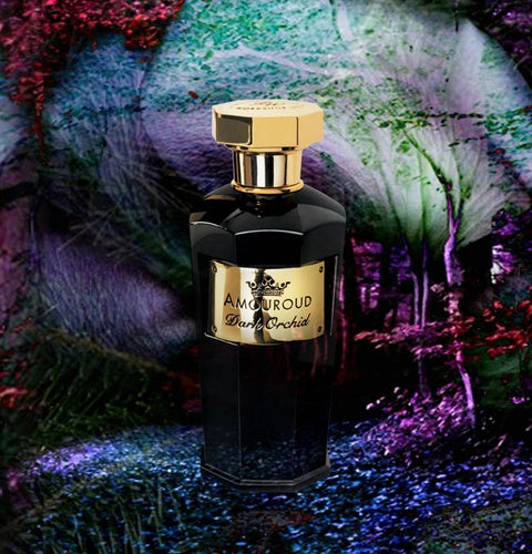 Dark Orchid Eau de Parfum