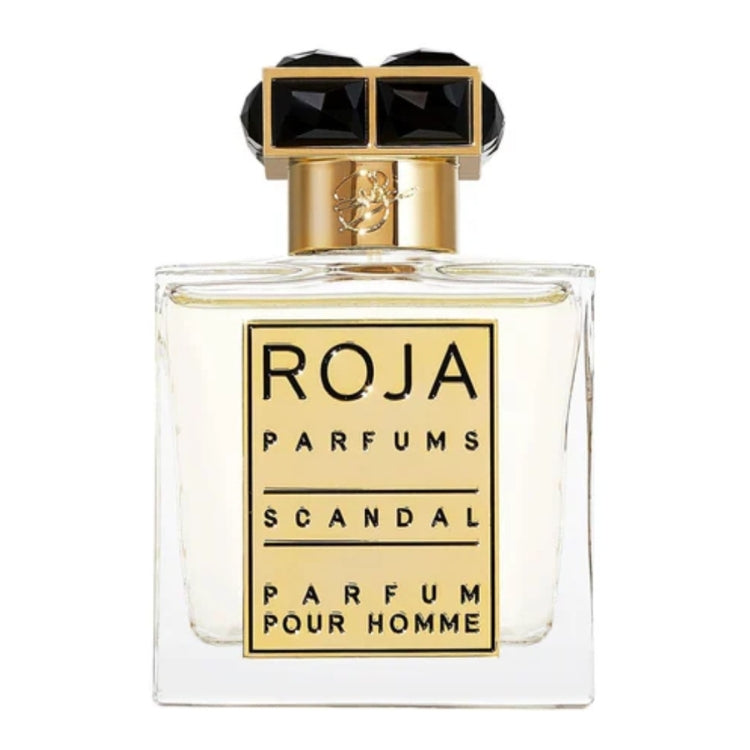 Roja Scandal Pour Homme Parfum