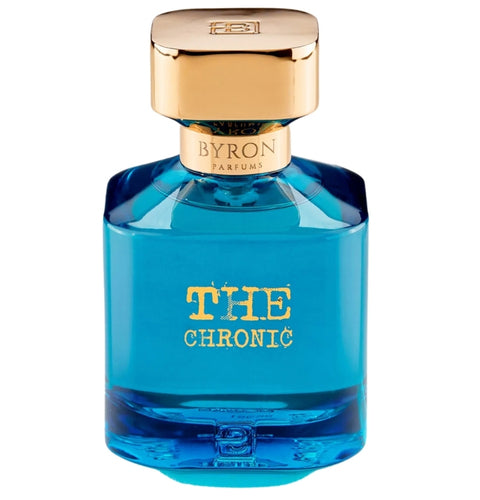 Byron The Chronic Narcotic Parfum