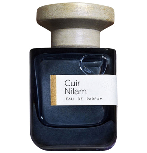 Cuir Nilam Eau de Parfum