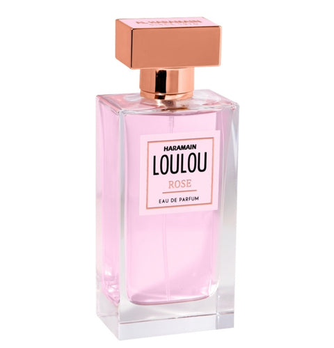 Loulou Rose Eau de Parfum