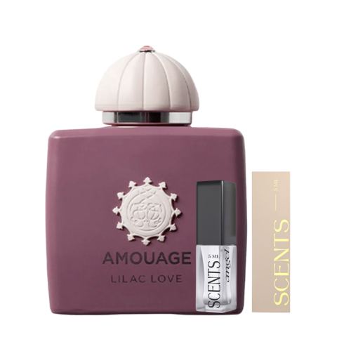 Amouage Lilac Love Eau de Parfum