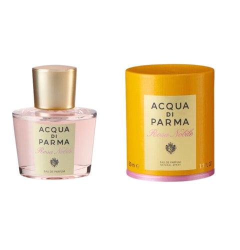 Rosa Nobile Eau de Parfum