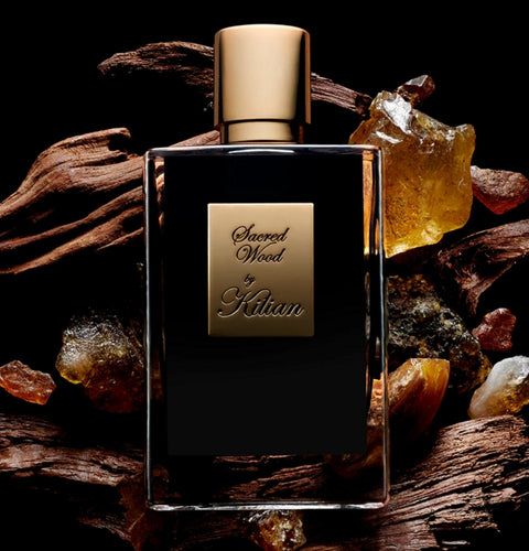 Kilian Sacred Wood Eau de Parfum