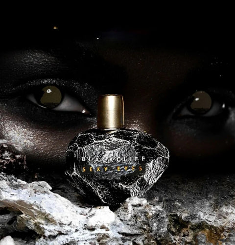 Sexy Eyes Extrait De Parfum